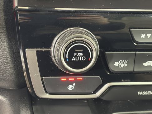 Used 2021 Honda CR-V EX image 23