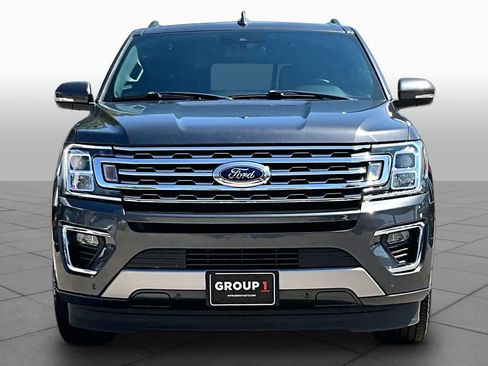 Used 2019 Ford Expedition Limited w/ Equipment Group 301A RWD image 4
