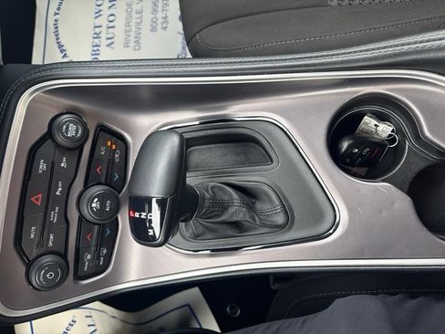Used 2022 Dodge Challenger GT RWD image 20
