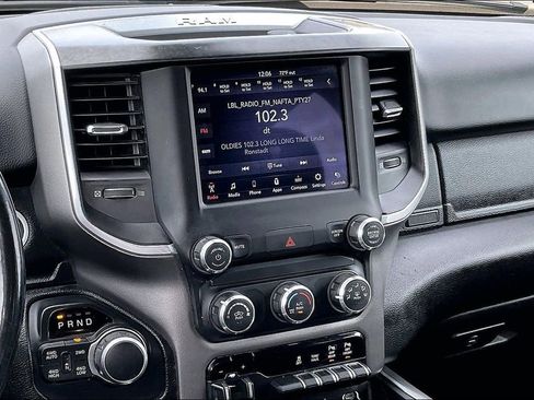 Used 2019 RAM 1500 Big Horn image 6