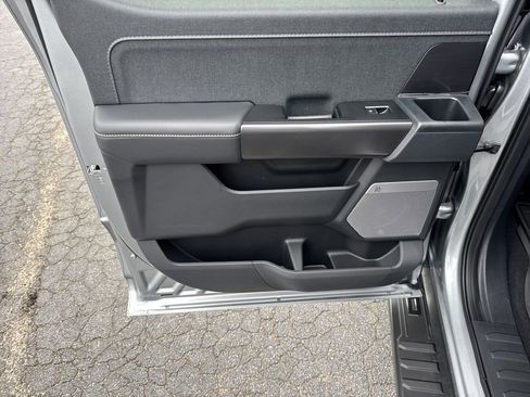 New 2026 Ford F150 Lariat w/ Equipment Group 501A Mid image 21