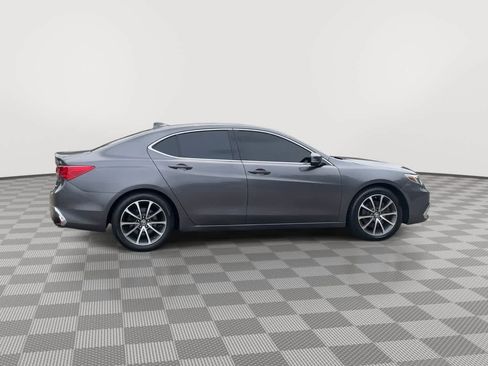 Used 2019 Acura TLX V6 SH-AWD image 9