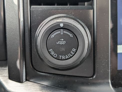Used 2022 Ford F150 Lariat w/ Equipment Group 502A High AWD/4WD image 23