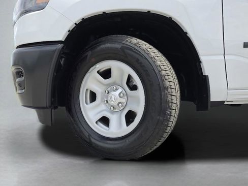 Certified 2026 RAM 1500 Tradesman RWD image 38