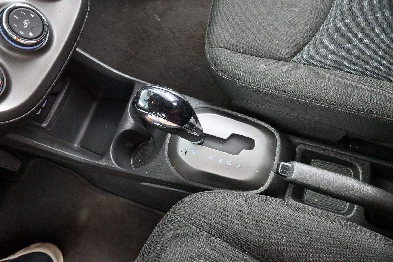 Used 2021 Chevrolet Spark LS FWD image 20