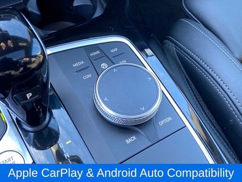 Used 2024 BMW X3 xDrive30i image 13