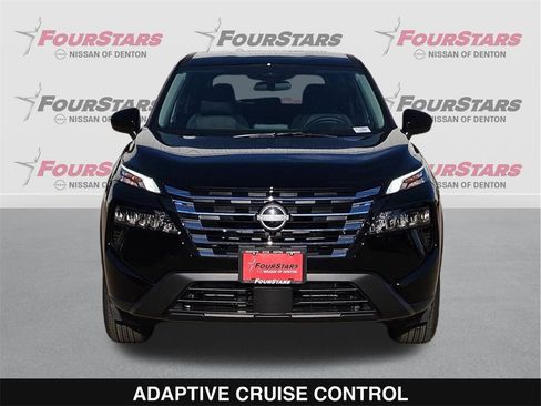 New 2026 Nissan Rogue SV image 10