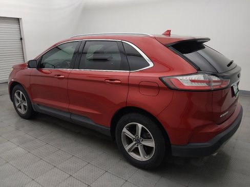 Used 2020 Ford Edge SEL w/ Convenience Package FWD image 3