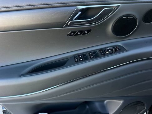 New 2026 Genesis GV80 3.5T Prestige image 11