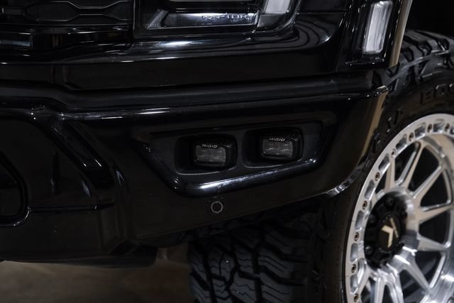 Used 2022 Ford F150 Raptor w/ Equipment Group 801A High AWD/4WD image 70