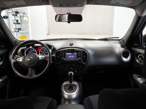 Used 2016 Nissan Juke S image 18