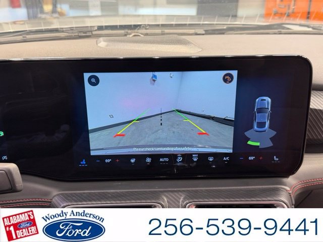 Used 2025 Ford Mustang GT Premium RWD image 15