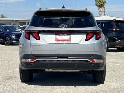 Used 2024 Hyundai Tucson SEL image 3