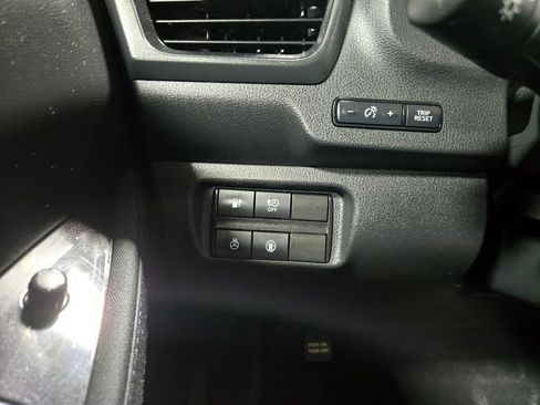Used 2020 Nissan Leaf SV Plus w/ SV All Weather Package FWD image 12