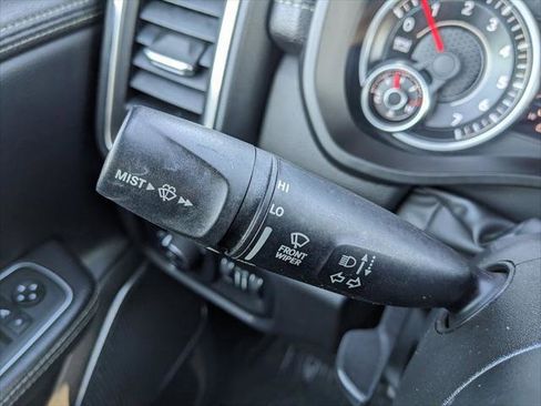 Certified 2023 RAM 1500 Laramie image 54