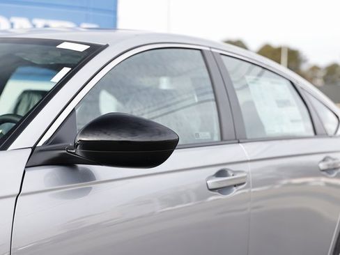 New 2025 Honda Accord Sport image 6