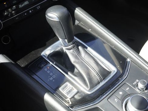 Used 2019 MAZDA CX-5 Touring AWD/4WD image 19