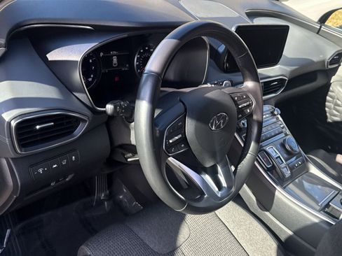 Certified 2023 Hyundai Santa Fe SEL image 16