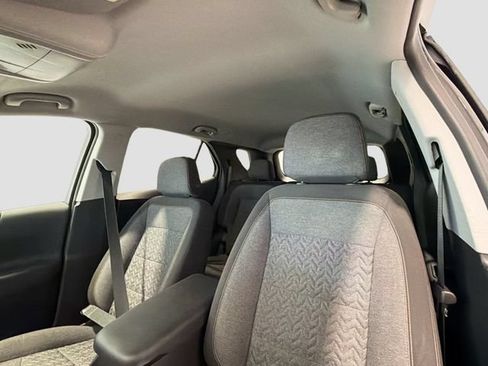 Certified 2024 Chevrolet Equinox LT w/ LPO, Floor Liner Package FWD image 19