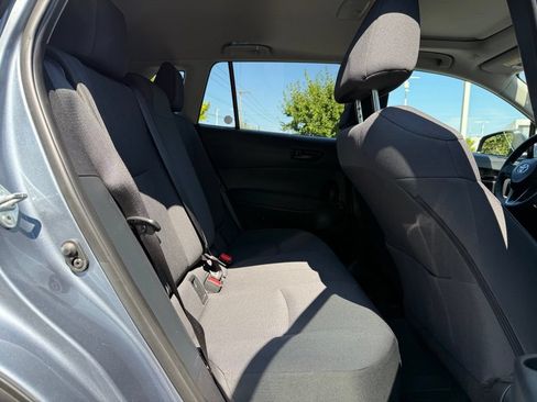 Certified 2024 Toyota Corolla Cross LE w/ Moonroof Package AWD/4WD image 18
