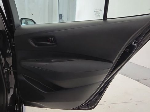 Used 2024 Toyota Corolla LE w/ LE Premium Package FWD image 29