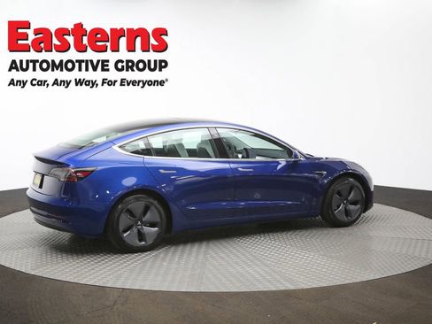 Used 2020 Tesla Model 3 Standard Range Plus image 40