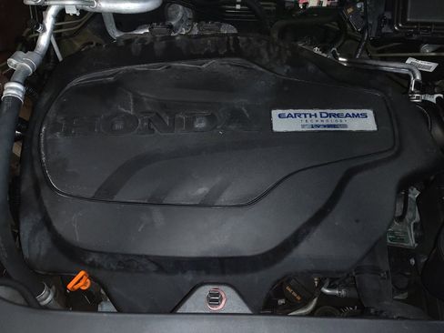 Used 2019 Honda Passport Sport image 30