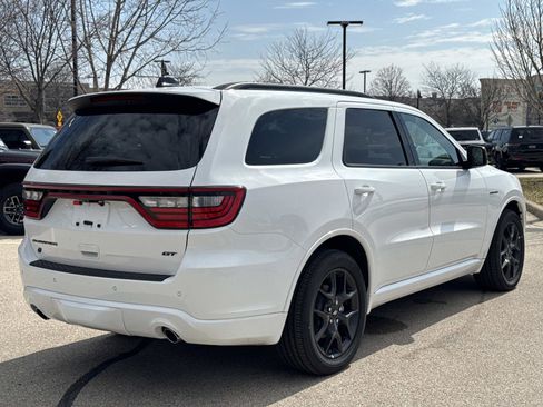 New 2026 Dodge Durango GT AWD/4WD image 5