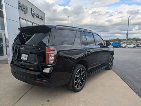 Used 2023 Chevrolet Tahoe RST image 5