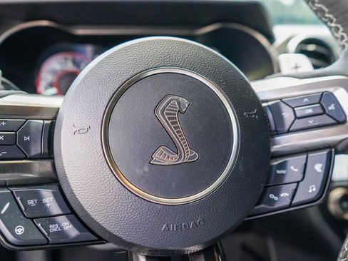 Used 2022 Ford Mustang Shelby GT500 w/ Technology Package image 49