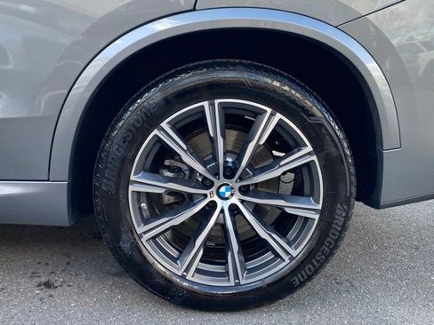 Used 2024 BMW X5 xDrive40i w/ M Sport Package image 20