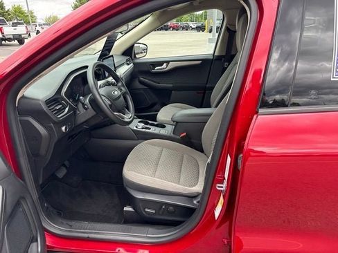 Used 2020 Ford Escape SE AWD/4WD image 18