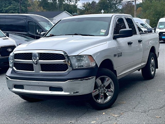 Used 2015 RAM 1500 Tradesman w/ Popular Equipment Group AWD/4WD image 3