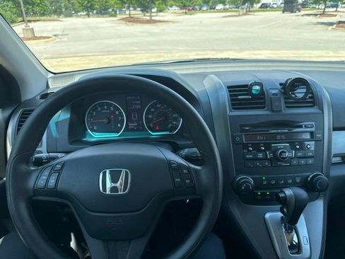 Used 2011 Honda CR-V SE image 5