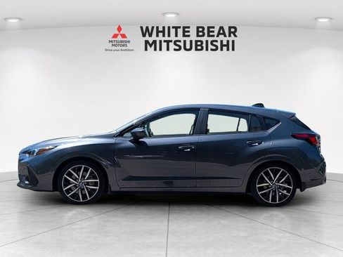 Used 2024 Subaru Impreza 2.0i Sport AWD/4WD image 3