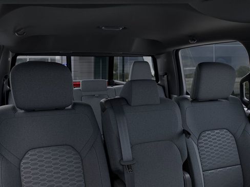 New 2026 RAM 1500 4x4 Crew Cab image 26