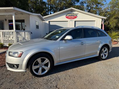 Used 2014 Audi A4 Premium Plus