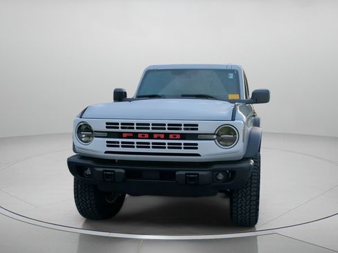 Used 2026 Ford Bronco Heritage Edition AWD/4WD image 10