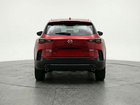 Used 2025 MAZDA CX-50 2.5 Hybrid w/ Premium Plus Pkg image 7
