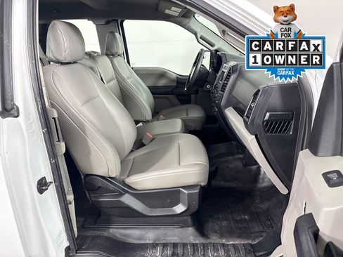Used 2018 Ford F150 XL w/ Equipment Group 101A Mid image 6