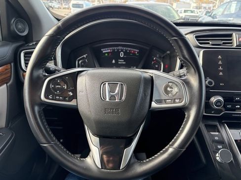 Used 2018 Honda CR-V EX-L image 29