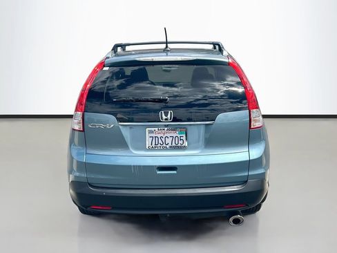 Used 2014 Honda CR-V EX-L image 6