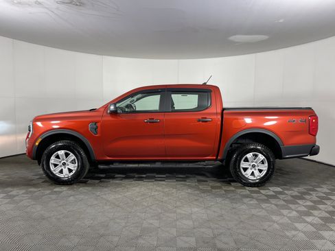 Used 2024 Ford Ranger XL image 3