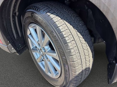 Certified 2023 MAZDA CX-5 AWD 2.5 S image 28