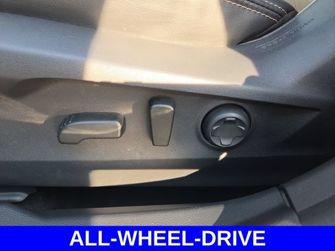 Certified 2024 Subaru Outback Limited AWD/4WD image 26