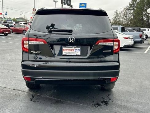 Used 2021 Honda Pilot Special Edition image 7