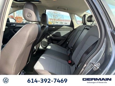 New 2026 Volkswagen Jetta SE image 16