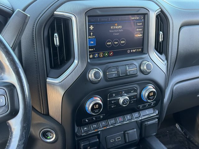 Used 2020 GMC Sierra 1500 Denali w/ Technology Package AWD/4WD image 26