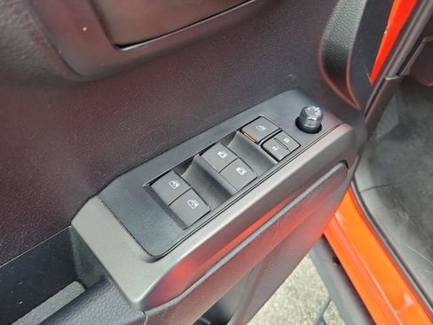 Used 2023 Toyota Tacoma TRD Pro AWD/4WD image 9
