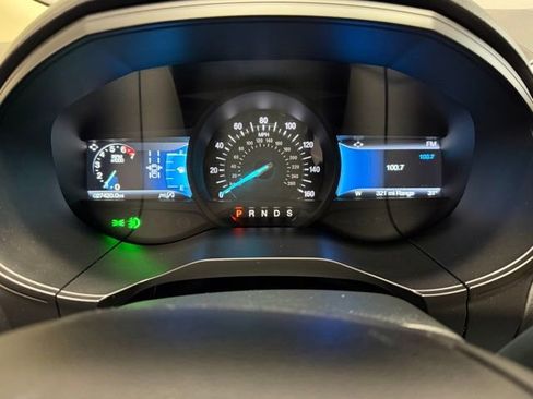 Used 2023 Ford Edge SEL w/ Convenience Package image 29